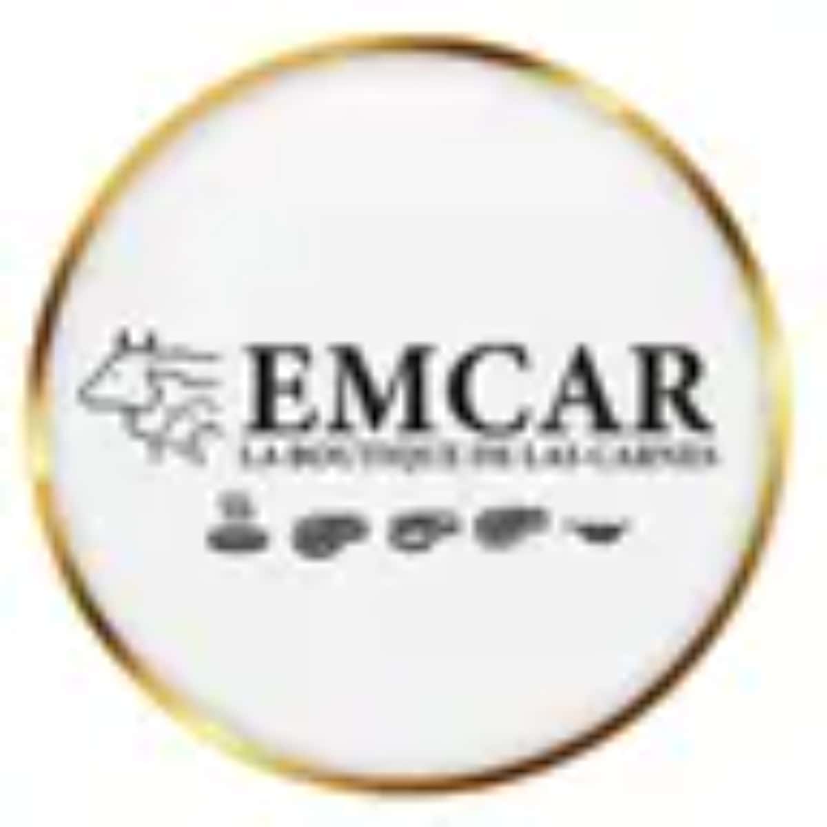 EMCAR - LA BOUTIQUE DE LAS CARNES